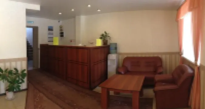Grad Mini-Hotel