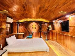 Homestay Thac Lien Khuong