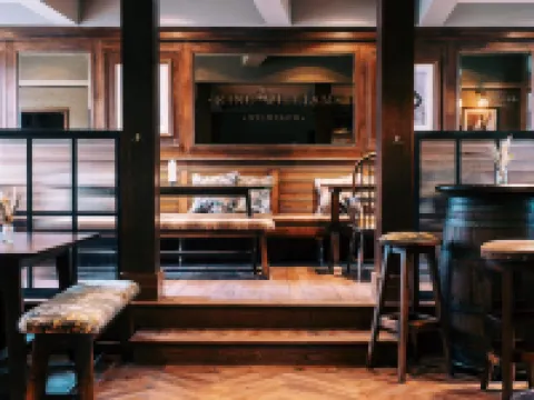 King William Rooms Hotels in Wilmslow