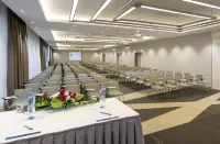 Novotel Moscow Sheremetyevo Airport Hotels in Khimki