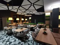 Lakshmi Hotel Hotels in Kingisepp