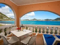 Divi Little Bay Beach Resort Hotels in Philipsburg