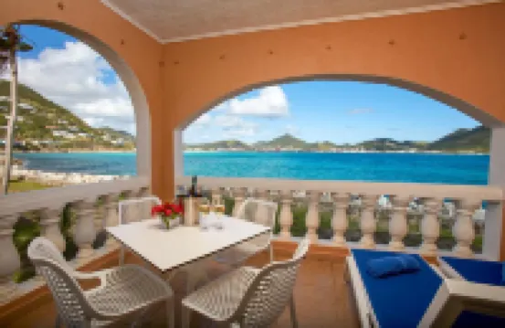 Divi Little Bay Beach Resort