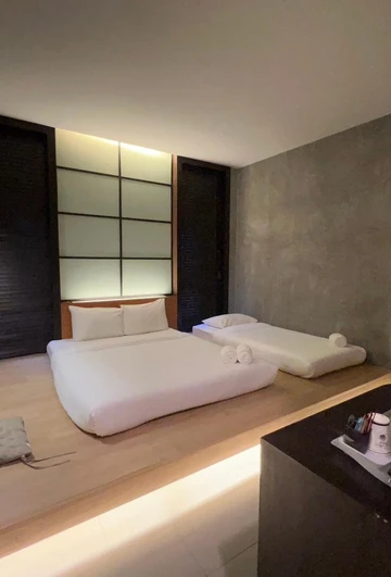 รูปภาพของโรงแรม เดอะซิกเนเจอร์ รีสอร์ท บางแสน