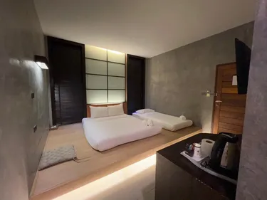 รูปภาพของโรงแรม เดอะซิกเนเจอร์ รีสอร์ท บางแสน