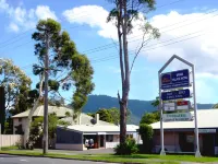 Balan Village Motel