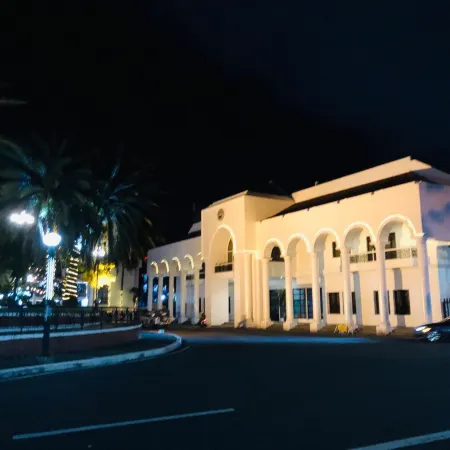 Golite Hostel-Albay