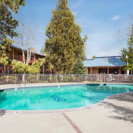 Shilo Inn Suites Hotel - Bend
