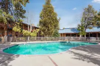 Shilo Inn Suites Hotel - Bend