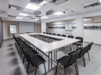 Furor Hotel Hotels in Samara
