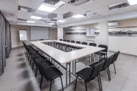 โรงแรมฟูรอร์