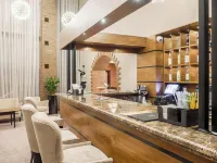 Bezhitsa Grand Hotel Hotels in Bryansk