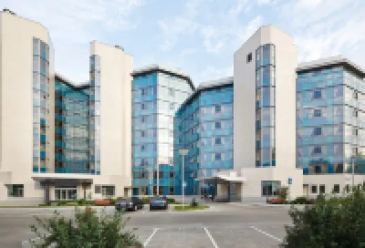 Skypoint Hotel のホテル