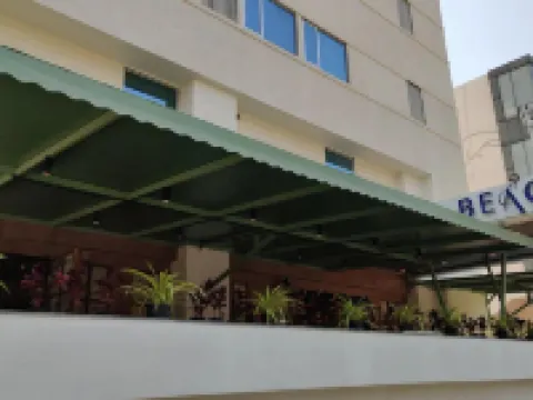 The Beacon Hotel Vadodara Hotels in Vadodara