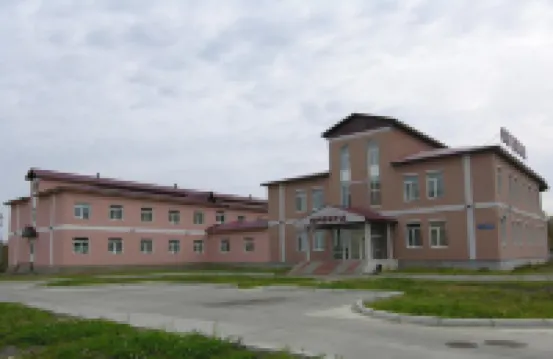 Орбита Отели в г. 