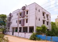 Aishwaryam Deshna Service Apartment Ambattur Chennai - Condos