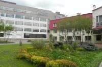Izumrud Hotel Hotels in 