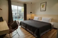 ซอราโบล แกรนด์ เลเชอร์ โรงแรม โรงแรมใน