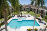 voco HERMOSILLO by IHG - Pools