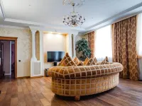Kongress Forum Hotels in Ryazan