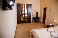 Ganza Hotel - Cho phép mang theo thú cưng