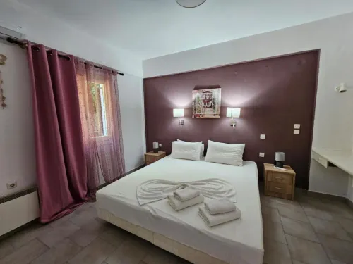 Corfu Glyfada Menigos Resort 149 Hotel a Glyfada