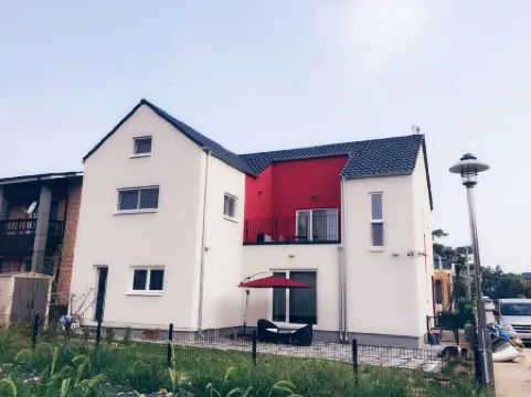 仁川機場歡樂廣場旅館