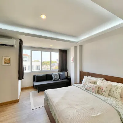 Hidden Room Bangsaen