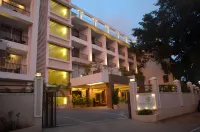 Lemon Tree Hotel Candolim Hotels in Candolim