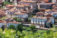 Posada Hoyos de Iregua - Inns