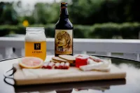 Hotel le Littoral Hotels in Beauport