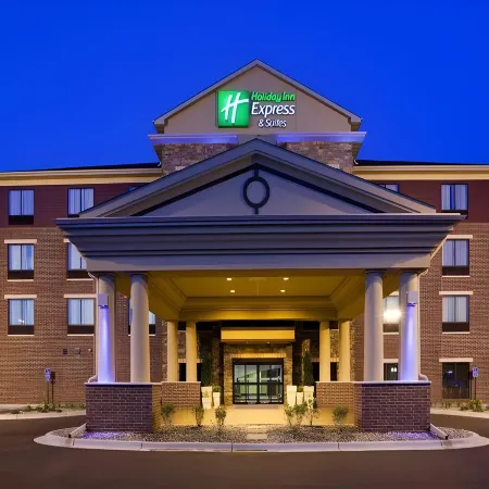 Holiday Inn Express & Suites MINNEAPOLIS SW - SHAKOPEE by IHG
