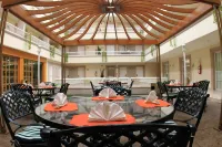 Best Western Plus Monterrey Colon