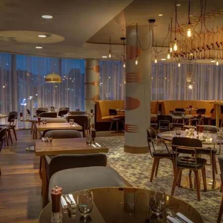 Hilton Bournemouth