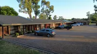 Tatura Country Motel - 3-Star