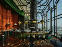 The OQ Hotels in Lusail