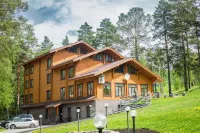 Shale Hotel Hotels in Novokuznetsk