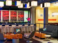 Aloft Chicago O'Hare - bar