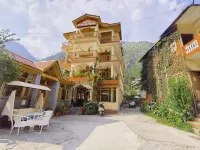 Hotel Purnima - A Riverside Hotel in Kasol