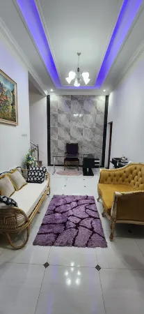 Rumi Solo Отели в г. Gatak