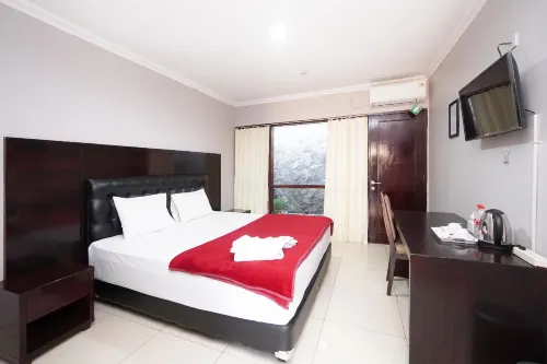 Hotel Pamordian Pangandaran