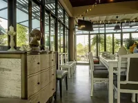 Amphawa Caza Platuu Hotels in Mueang Samut Songkhram