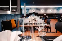 Soller Business Hotel - Munich Airport MUC - breakfast