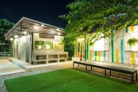 Nang Ta Yon @ Ban Thap Chang Hostel