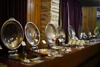 사쿠라 가든 리트리트, 라방글라