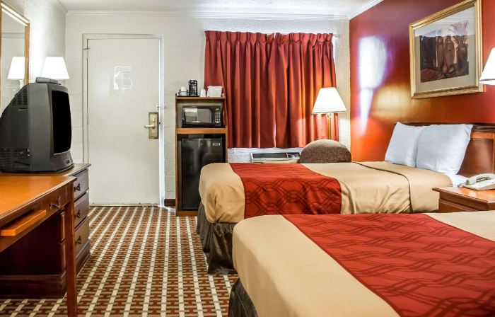 Econo Lodge