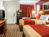 Econo Lodge Hotels in Loyalsock Township