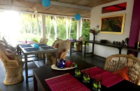 Phoenix Island Resort