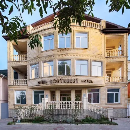 Континент