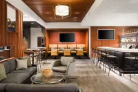 코트야드 샬럿 시티 센터 샬럿 호텔